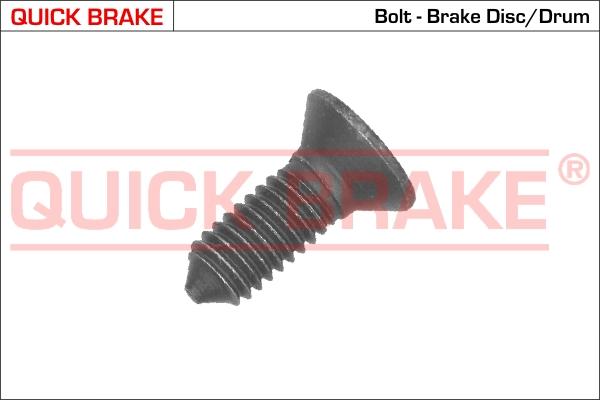 QUICK BRAKE 11667 - - - cwaw.fr