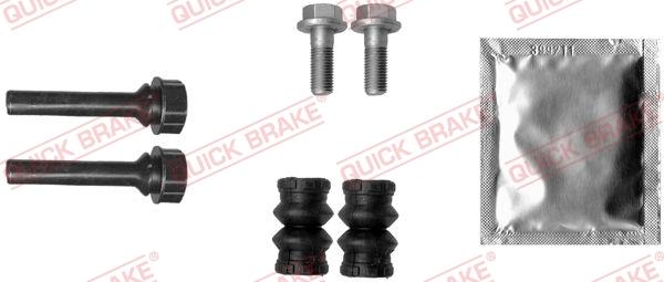 QUICK BRAKE 113-1422X - Jeu de douilles de guidage, étrier de frein cwaw.fr