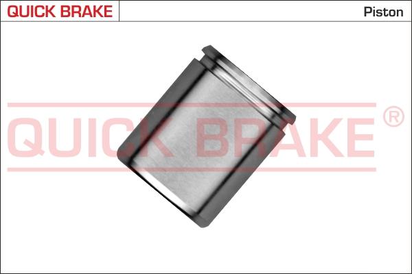 QUICK BRAKE 185440K - Piston, étrier de frein cwaw.fr