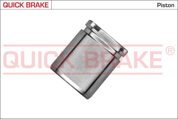 QUICK BRAKE 185441K - Piston, étrier de frein cwaw.fr