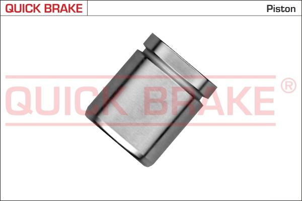 QUICK BRAKE 185442K - Piston, étrier de frein cwaw.fr