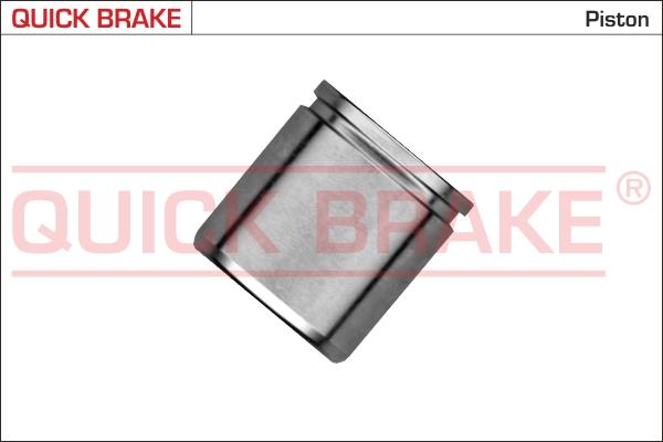 QUICK BRAKE 185447K - Piston, étrier de frein cwaw.fr