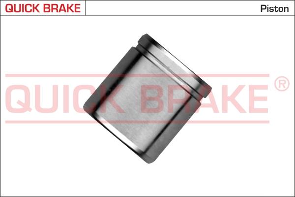 QUICK BRAKE 185454K - Piston, étrier de frein cwaw.fr