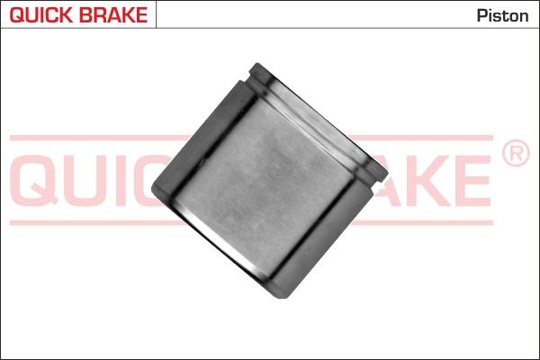 QUICK BRAKE 185456K - Piston, étrier de frein cwaw.fr