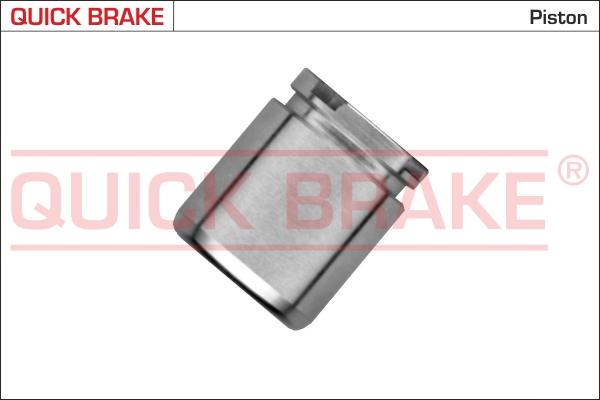 QUICK BRAKE 185458K - Piston, étrier de frein cwaw.fr