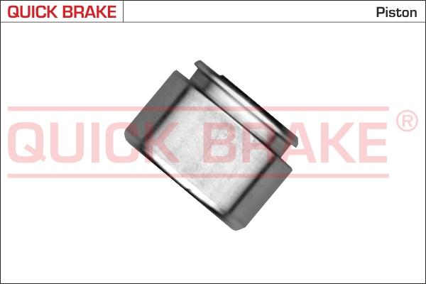 QUICK BRAKE 185462K - Piston, étrier de frein cwaw.fr