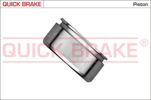 QUICK BRAKE 185414K - Piston, étrier de frein cwaw.fr