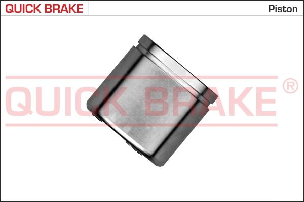 QUICK BRAKE 185411K - Piston, étrier de frein cwaw.fr