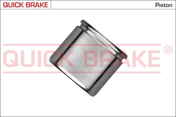 QUICK BRAKE 185418K - Piston, étrier de frein cwaw.fr