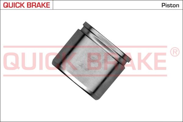 QUICK BRAKE 185439K - Piston, étrier de frein cwaw.fr