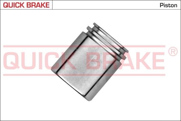 QUICK BRAKE 185431K - Piston, étrier de frein cwaw.fr