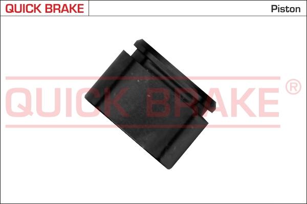 QUICK BRAKE 185425K - Piston, étrier de frein cwaw.fr