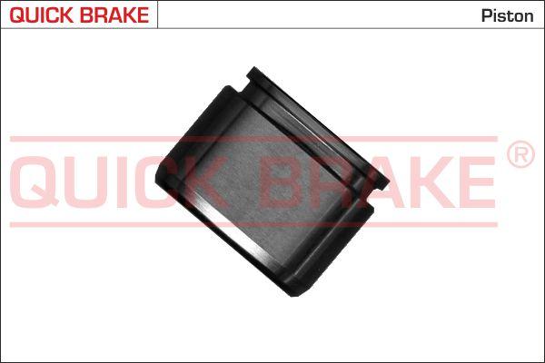 QUICK BRAKE 185095K - Piston, étrier de frein cwaw.fr