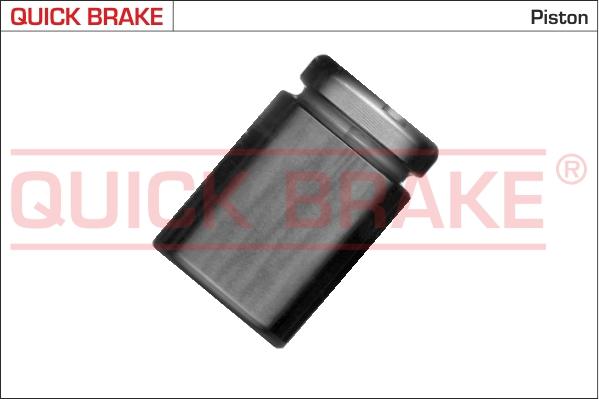 QUICK BRAKE 185045K - Piston, étrier de frein cwaw.fr