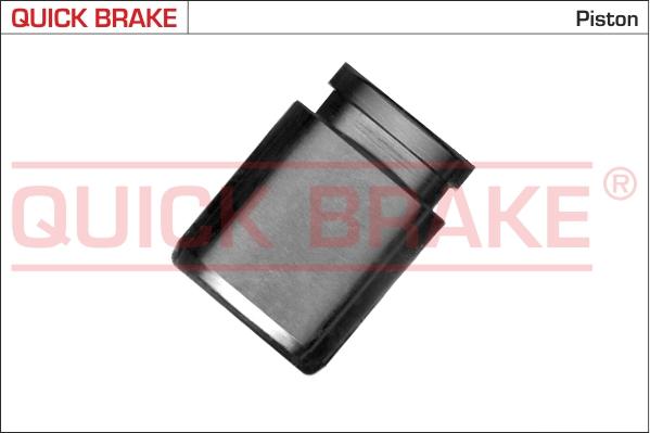 QUICK BRAKE 185042K - Piston, étrier de frein cwaw.fr