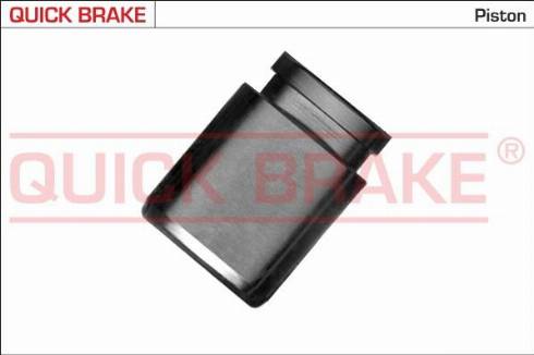 QUICK BRAKE 185042 - Piston, étrier de frein cwaw.fr