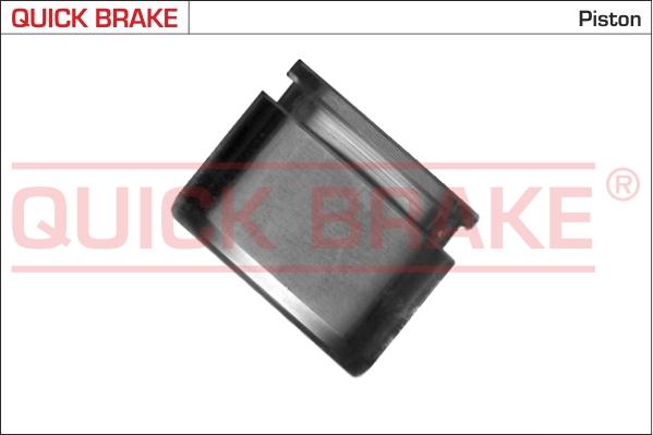 QUICK BRAKE 185050K - Piston, étrier de frein cwaw.fr