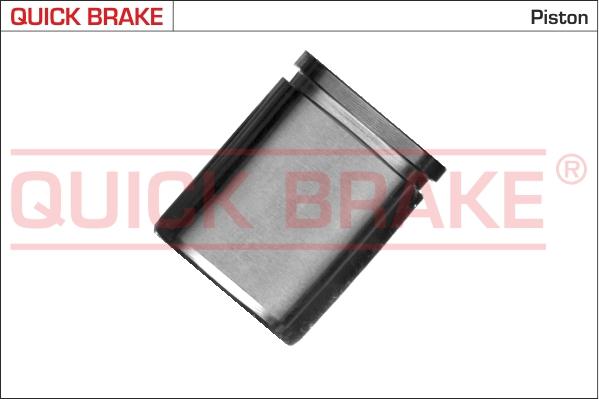 QUICK BRAKE 185051K - Piston, étrier de frein cwaw.fr