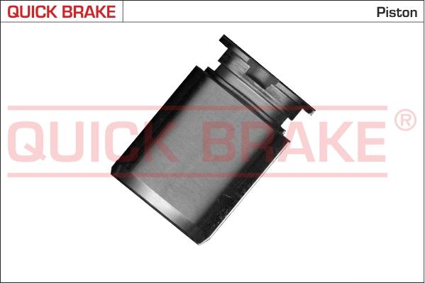 QUICK BRAKE 185053K - Piston, étrier de frein cwaw.fr