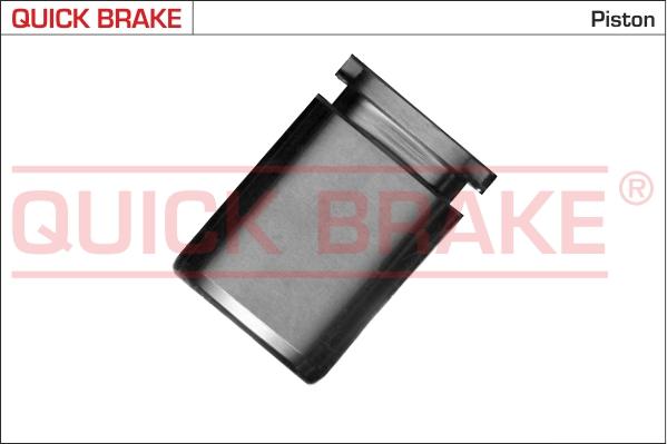 QUICK BRAKE 185060K - Piston, étrier de frein cwaw.fr