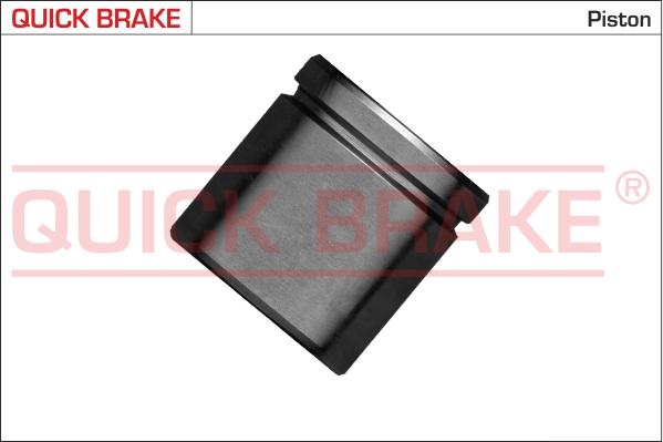 QUICK BRAKE 185005K - Piston, étrier de frein cwaw.fr