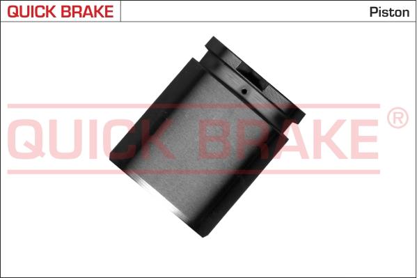 QUICK BRAKE 185002K - Piston, étrier de frein cwaw.fr