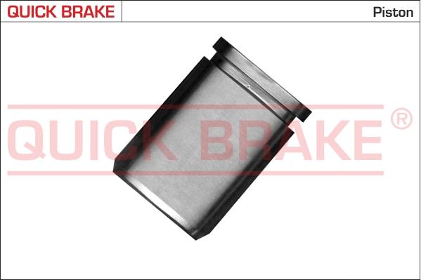 QUICK BRAKE 185017K - Piston, étrier de frein cwaw.fr