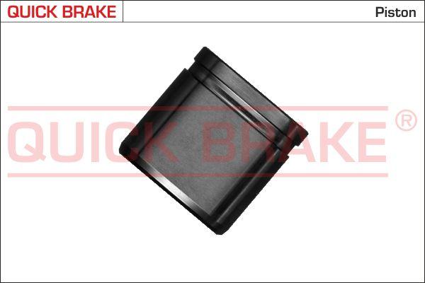 QUICK BRAKE 185084K - Piston, étrier de frein cwaw.fr