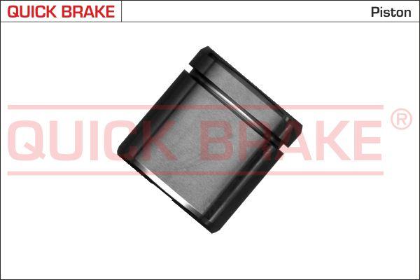 QUICK BRAKE 185085K - Piston, étrier de frein cwaw.fr