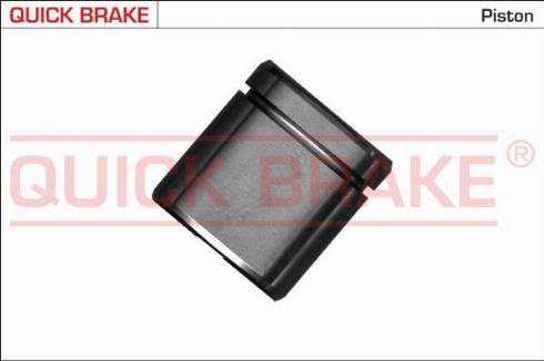 QUICK BRAKE 185085 - Piston, étrier de frein cwaw.fr