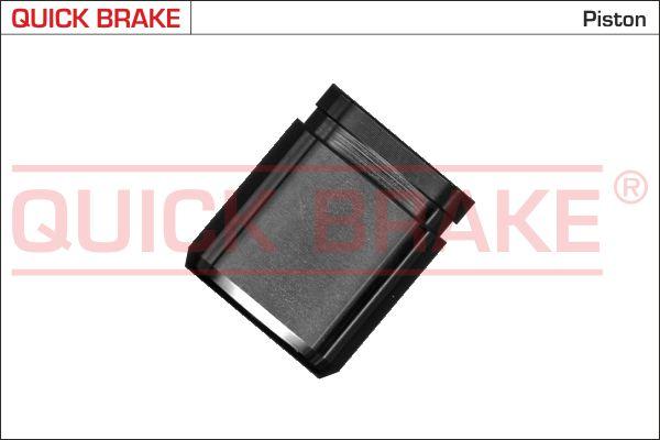 QUICK BRAKE 185081K - Piston, étrier de frein cwaw.fr