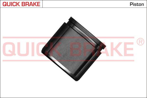 QUICK BRAKE 185088K - Piston, étrier de frein cwaw.fr