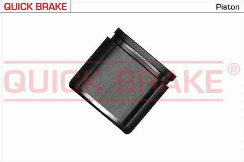 QUICK BRAKE 185088 - Piston, étrier de frein cwaw.fr