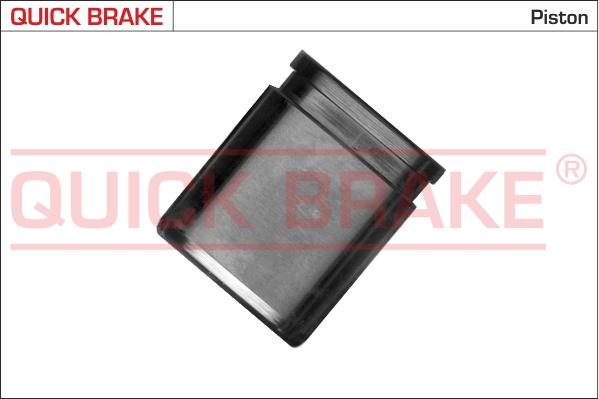 QUICK BRAKE 185034K - Piston, étrier de frein cwaw.fr