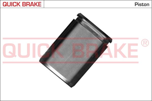 QUICK BRAKE 185020K - Piston, étrier de frein cwaw.fr