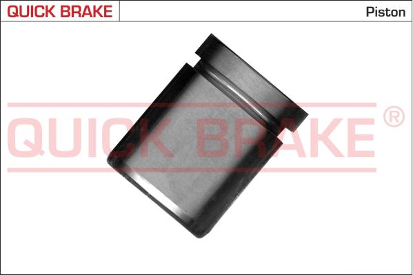 QUICK BRAKE 185023K - Piston, étrier de frein cwaw.fr