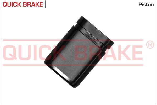 QUICK BRAKE 185074K - Piston, étrier de frein cwaw.fr