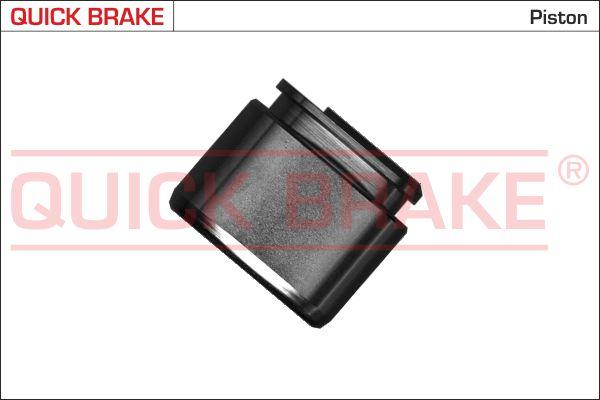 QUICK BRAKE 185075K - Piston, étrier de frein cwaw.fr