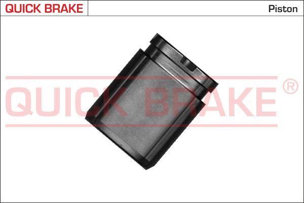 QUICK BRAKE 185076K - Piston, étrier de frein cwaw.fr