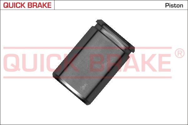 QUICK BRAKE 185071K - Piston, étrier de frein cwaw.fr