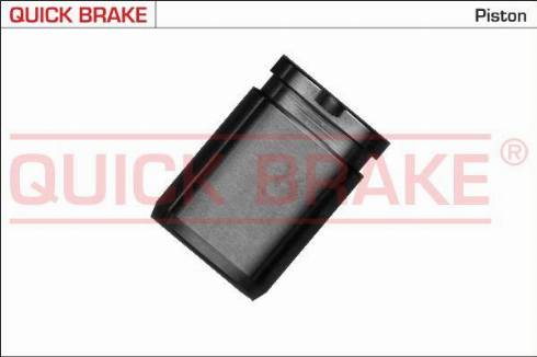 QUICK BRAKE 185073 - Piston, étrier de frein cwaw.fr