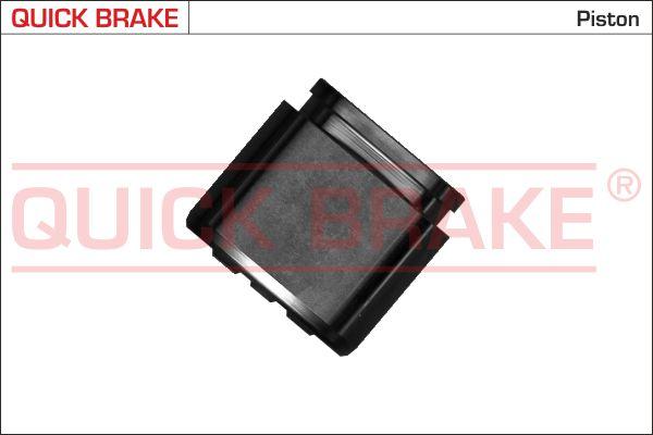 QUICK BRAKE 185072K - Piston, étrier de frein cwaw.fr