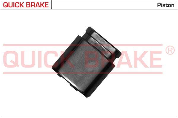 QUICK BRAKE 185077K - Piston, étrier de frein cwaw.fr