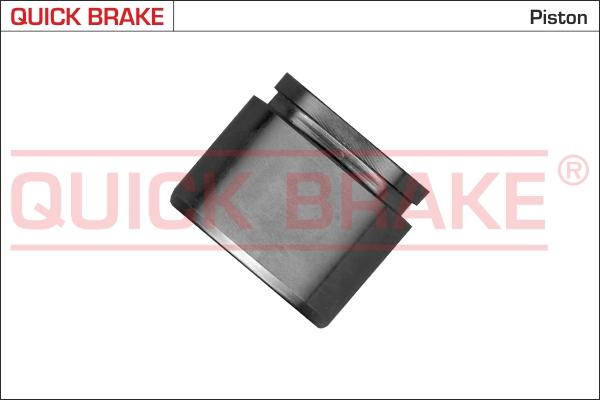 QUICK BRAKE 185192K - Piston, étrier de frein cwaw.fr