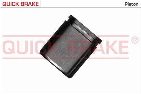 QUICK BRAKE 185149 - Piston, étrier de frein cwaw.fr