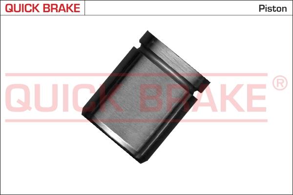 QUICK BRAKE 185141K - Piston, étrier de frein cwaw.fr