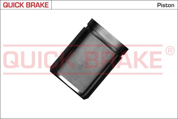 QUICK BRAKE 185148K - Piston, étrier de frein cwaw.fr