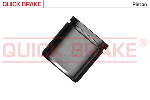 QUICK BRAKE 185147K - Piston, étrier de frein cwaw.fr