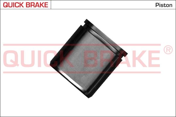 QUICK BRAKE 185159K - Piston, étrier de frein cwaw.fr