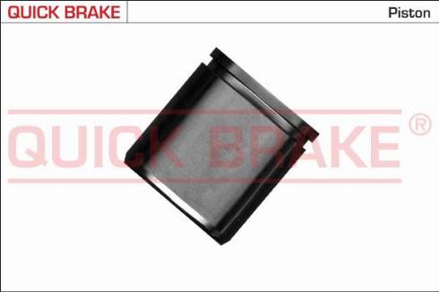 QUICK BRAKE 185159 - Piston, étrier de frein cwaw.fr